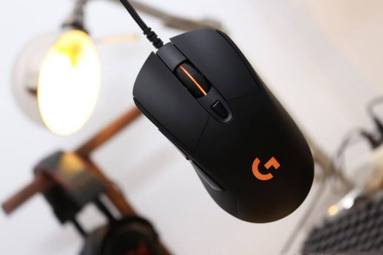 what is the best gaming mouse under $30