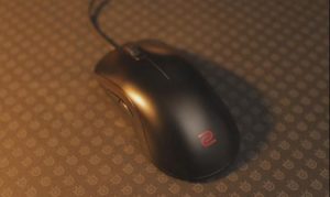 BenQ Zowie FK2 Review - The Best Budget FPS Gaming Mouse - Gamer Necessary