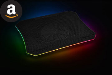 best cooling pads for gaming laptops 2021